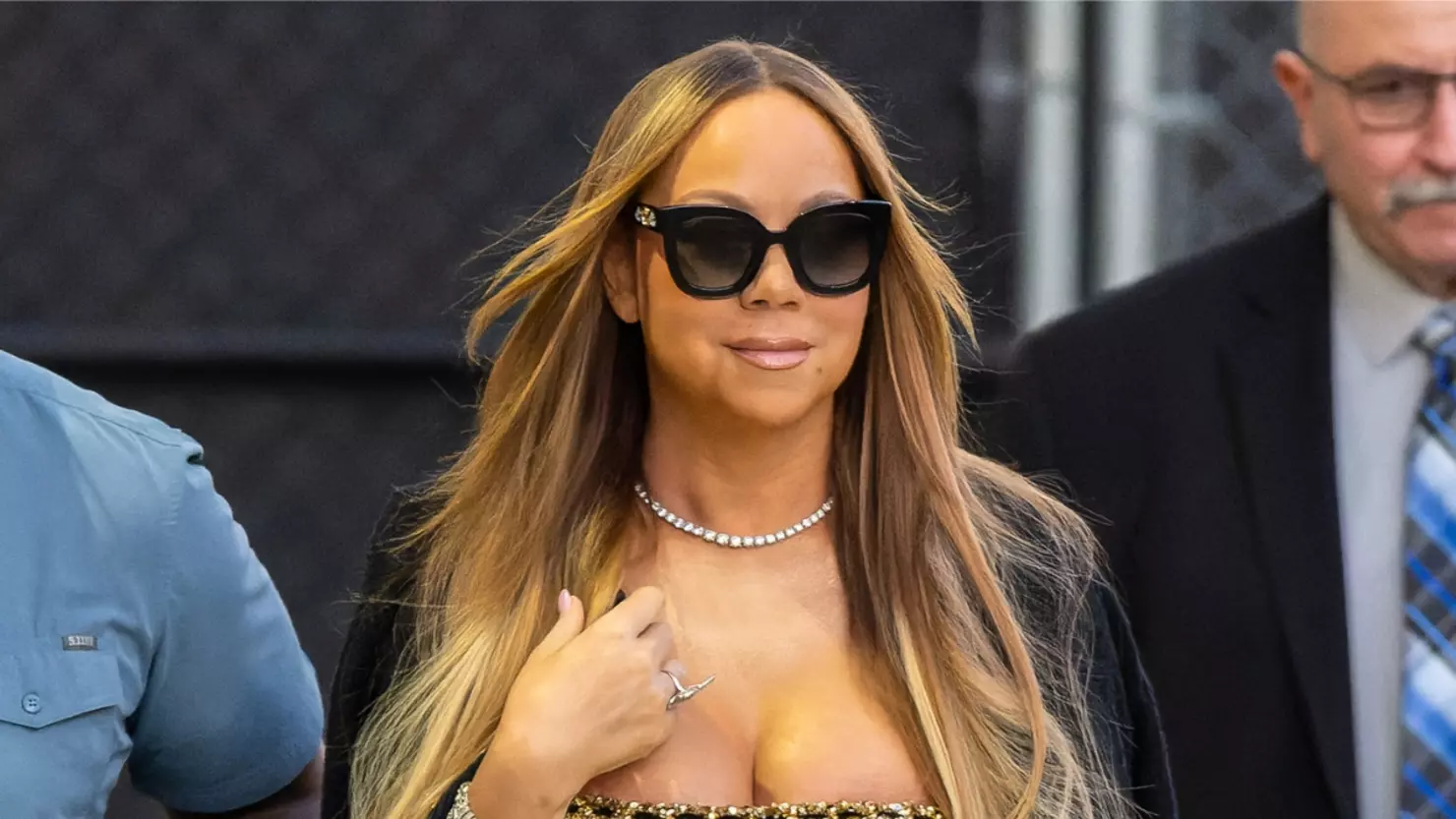 Mariah Carey: Η μητέρα και η αδελφή της πέθαναν την ίδια μέρα