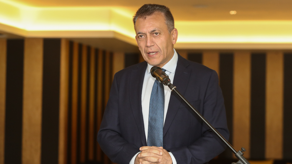 Γ. Βρούτσης: Φρένο στα ανεξέλεγκτα χρέη των αθλητικών ομοσπονδιών