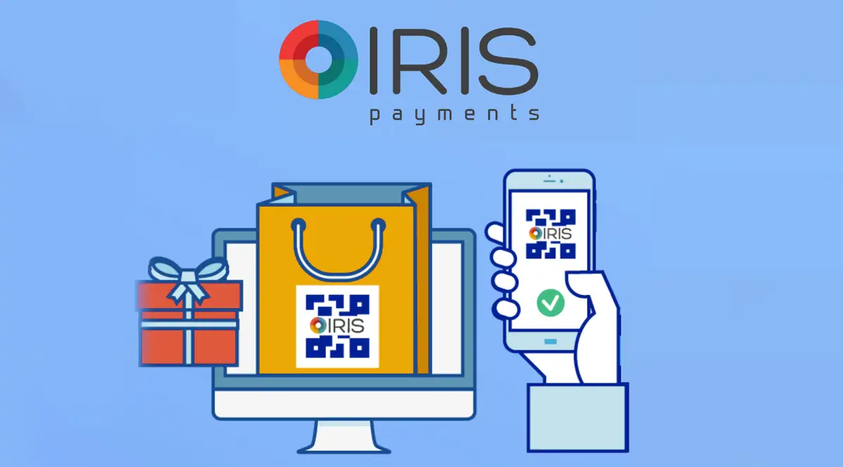 iris-payments