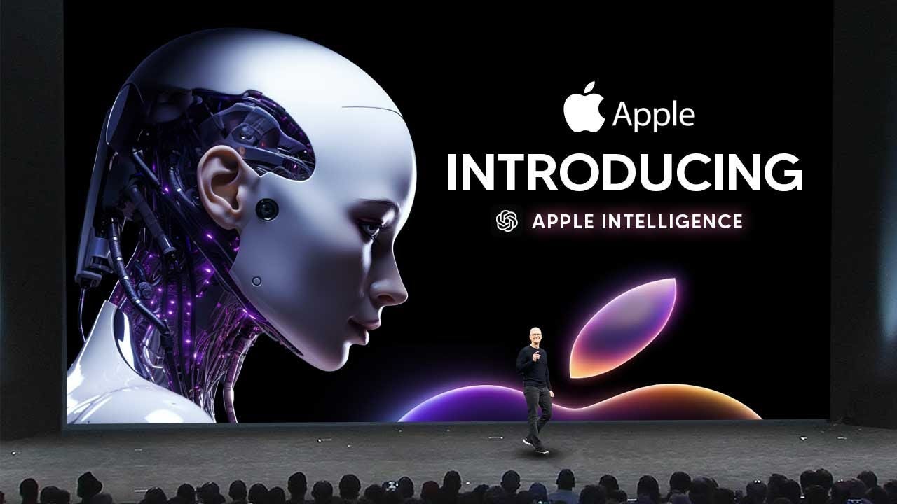 Apple Intelligence: Σε ποιες γλώσσες θα είναι διαθέσιμο το 2025