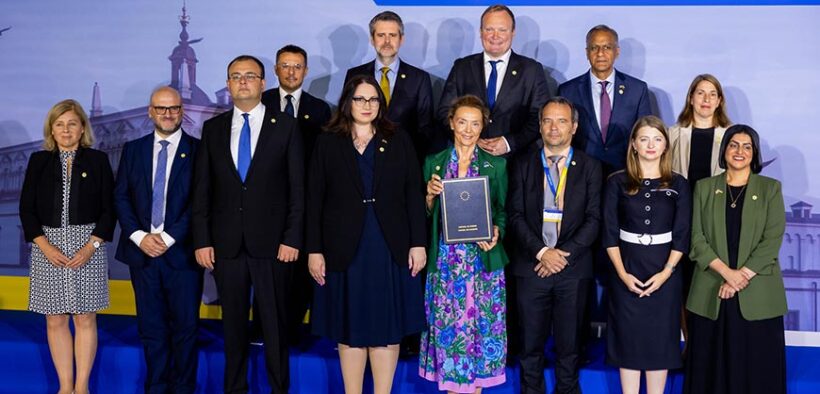 Συμβούλιο της Ευρώπης: Διαθέσιμη για υπογραφή η πρώτη διεθνής συνθήκη για την Τεχνητή Νοημοσύνη