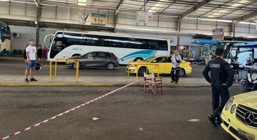 ΕΛΑΣ: Ειδική επιχείρηση για την αντιμετώπιση παραβατικότητας στα ΚΤΕΛ Κηφισού