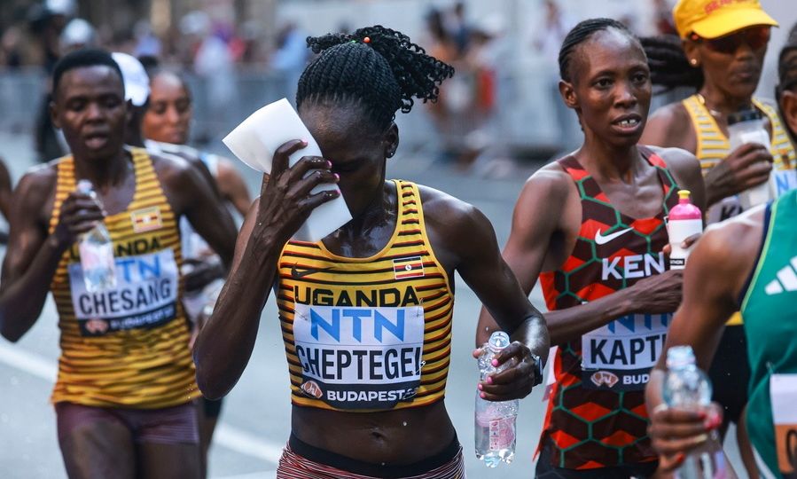 Ολυμπιακοί αγώνες: Αθλήτρια νοσηλεύεται σε κρίσιμη κατάσταση μετά από επίθεση του συντρόφου της