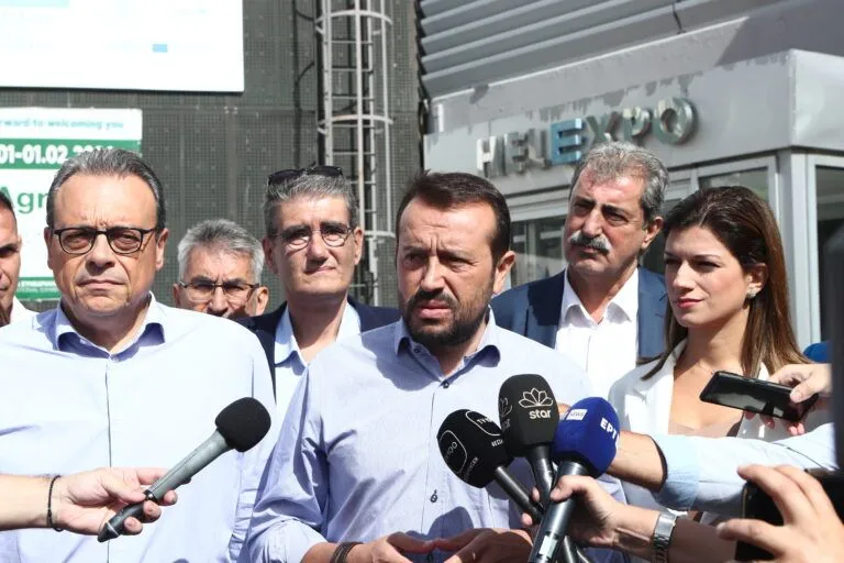 ΣΥΡΙΖΑ: Πρόταση νόμου για τη ρύθμιση του ιδιωτικού χρέους φέρνει στη Βουλή