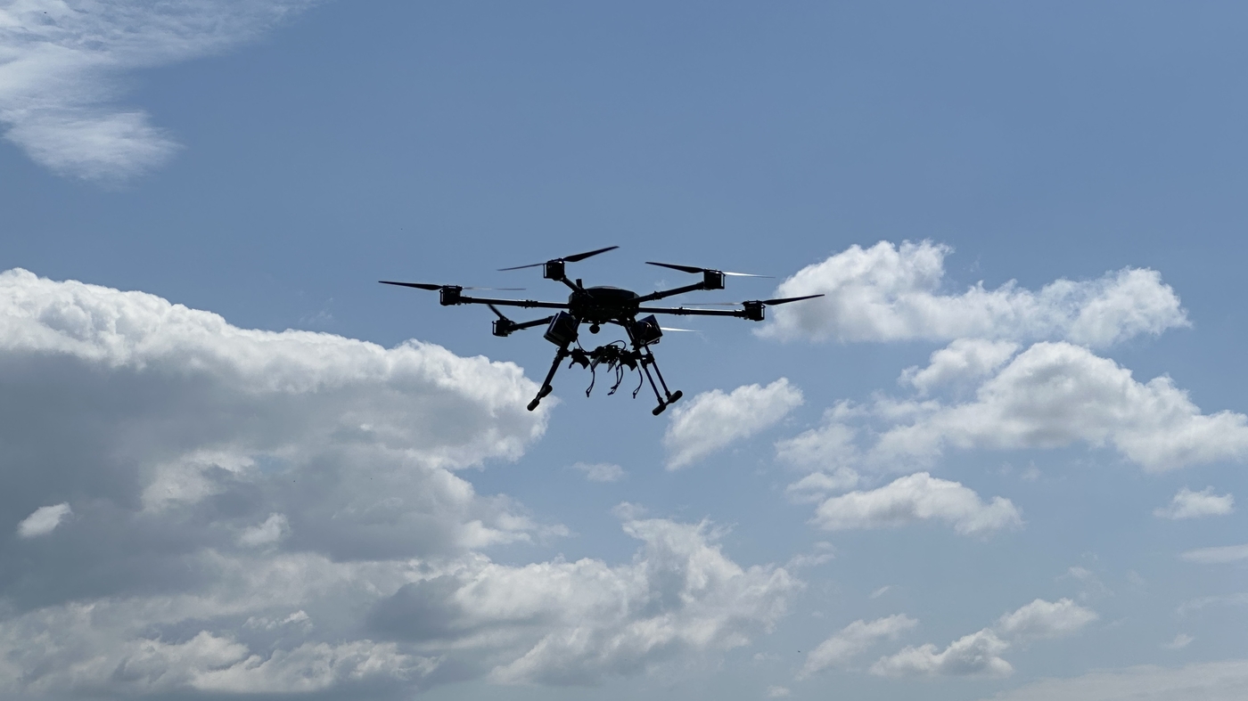 Ουκρανία: Κατάρριψη 71 ρωσικών drones στη διάρκεια της νύχτας