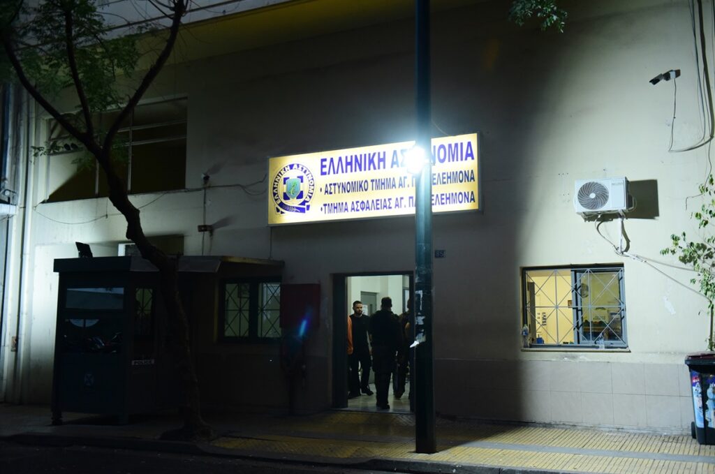 Άγιος Παντελεήμονας: Στον Συνήγορο του Πολίτη η έρευνα για τον θάνατο του κρατουμένου