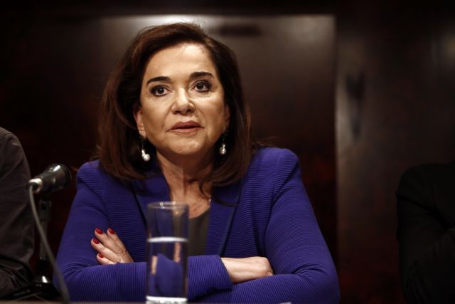 Σύγκληση Επιτροπής Εξωτερικών Υποθέσεων: Ανακοινώση Μπακογιάννη