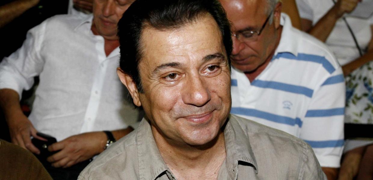 Πέθανε ο μεγάλος ηθοποιός Δάνης Κατρανίδης