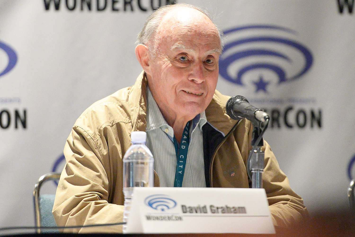 Πέθανε ο ηθοποιός πίσω από την εμβληματική φωνή της Πέππας το Γουρουνάκι