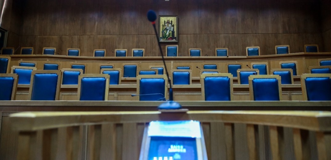 Η Ολομέλεια προτείνει πανελλαδική αποχή δικηγόρων στις 16 Σεπτεμβρίου