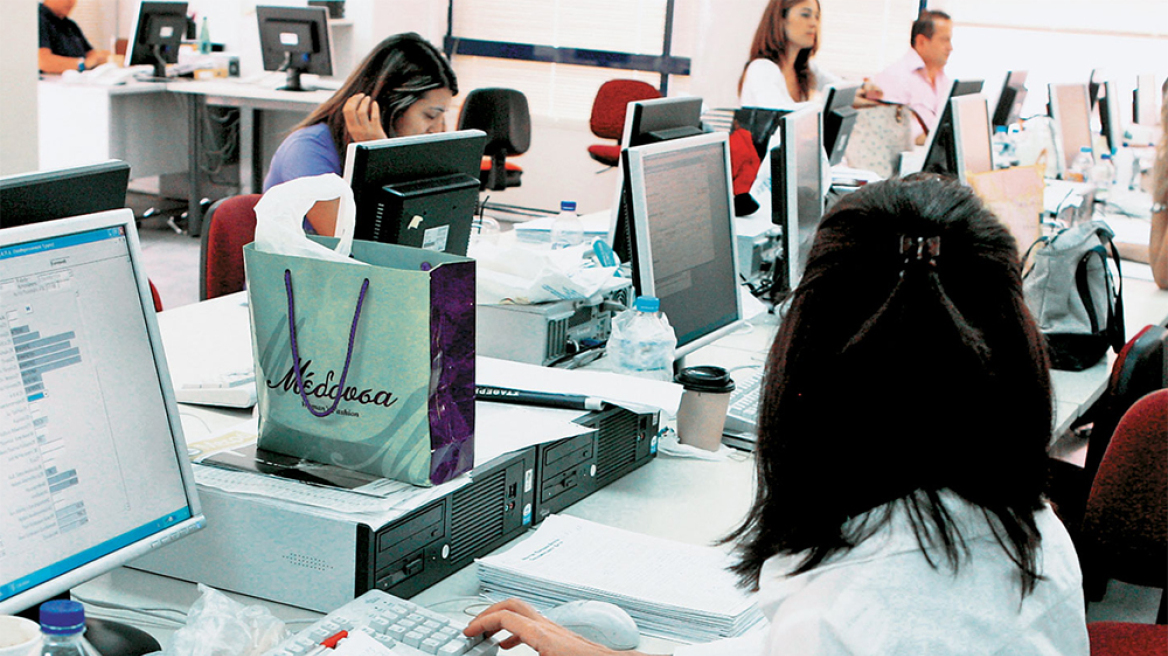 Αίτημα της Ένωσης Δικαστών και Εισαγγελέων για επαναφορά 13ου και 14ου μισθού στο δημόσιο