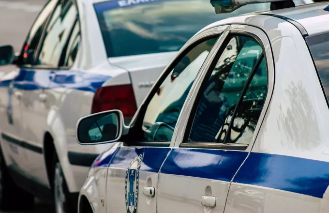 Θεσσαλονίκη: Δύο συλλήψεις για αποθήκευση και διακίνηση ναρκωτικών