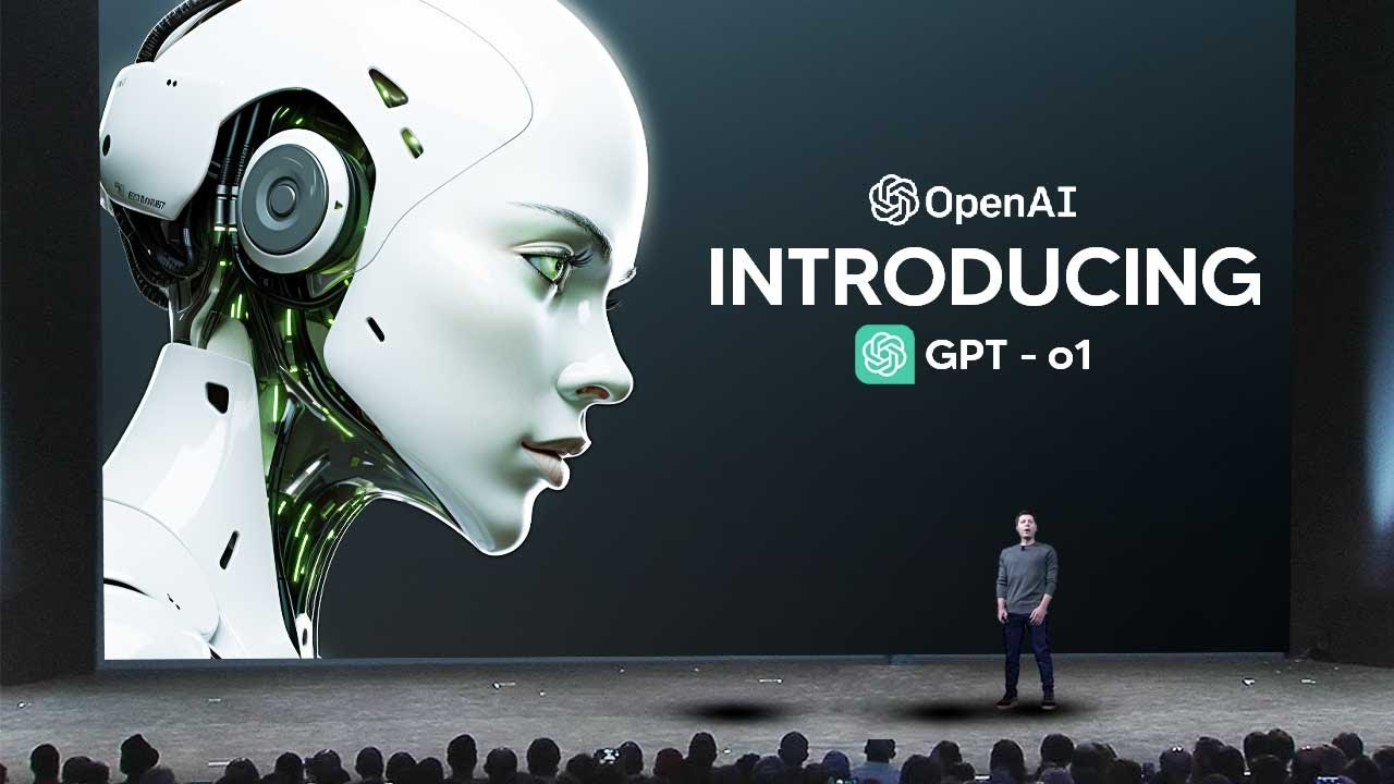 OpenAI: Τα νέα μοντέλα GPT-o1 θα έχουν ”λογική σκέψη”