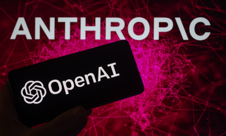 OpenAI και Anthropic συνάπτουν συμφωνία για την ασφάλεια της Τεχνητής Νοημοσύνης