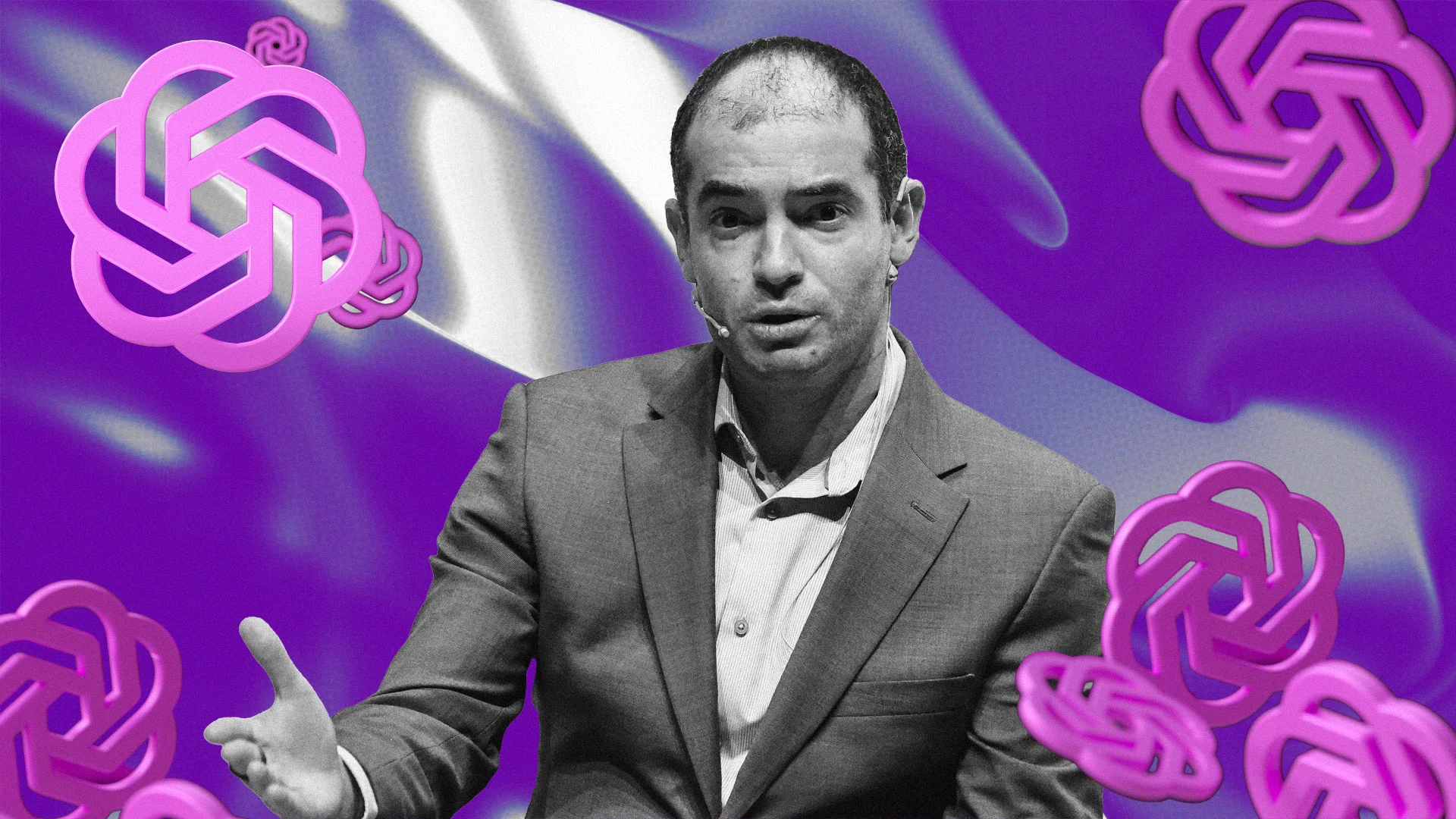 Πρώην επιστήμονας της OpenAI σκοπεύει να φτιάξει σύστημα ακόμα πιο έξυπνο από την ΑΙ