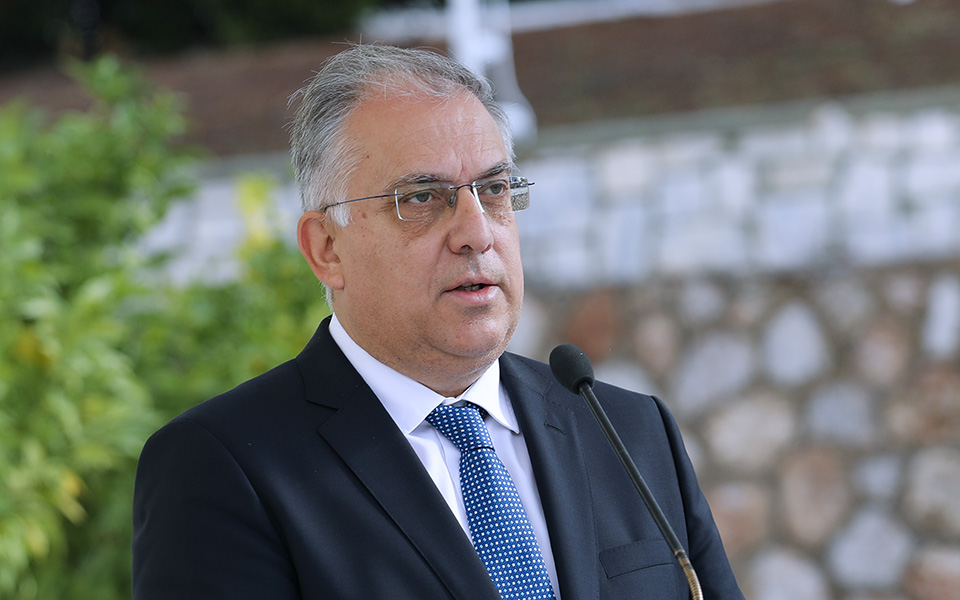 Θεοδωρικάκος: Nέο πακέτο ενίσχυσης για επιχειρηματίες που επλήγησαν από τις θεομηνίες