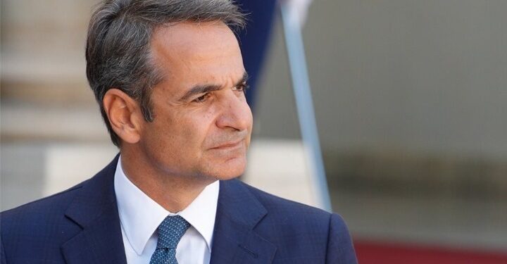 Συμμετοχή του Κυρ.Μητσοτάκη στην Σύνοδο για το μέλλον του ΟΗΕ