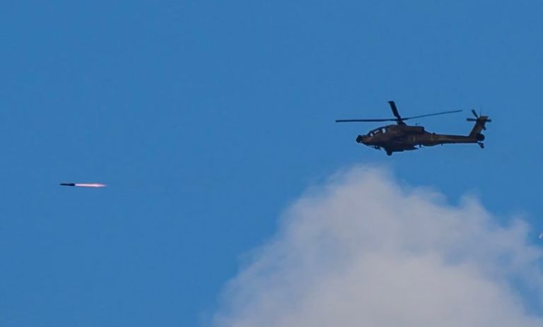 Nigerian Military Confirms Three Dead in Helicopter Crash