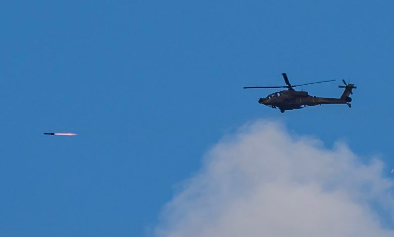 Nigerian Military Confirms Three Dead in Helicopter Crash