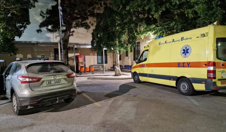 Τραγωδία με μετανάστες στη Κω: Τέσσερις νεκροί, ανάμεσα τους δύο μικρά αγοράκια