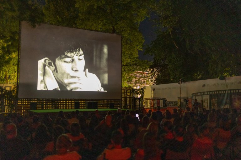   Το Φεστιβάλ Δράμας «ταξιδεύει» στην Αθήνα