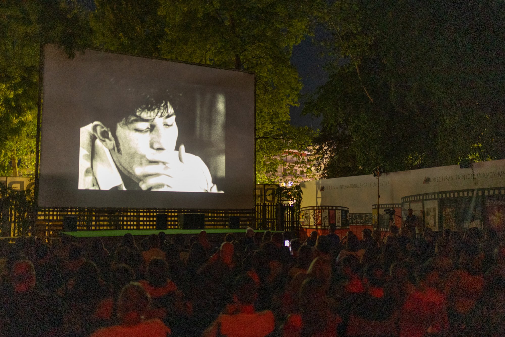   Το Φεστιβάλ Δράμας «ταξιδεύει» στην Αθήνα