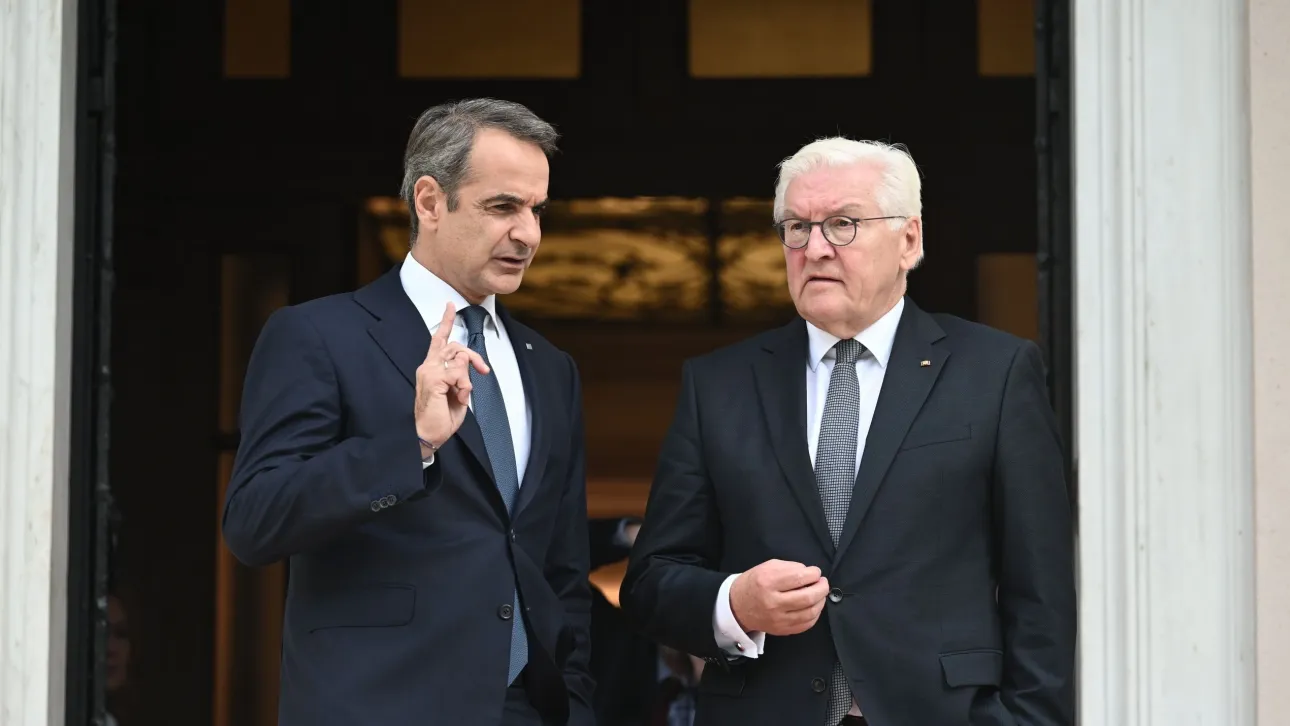 ΤΑΤΙΑΝΑ ΜΠΟΛΑΡΗ/EUROKINISSI