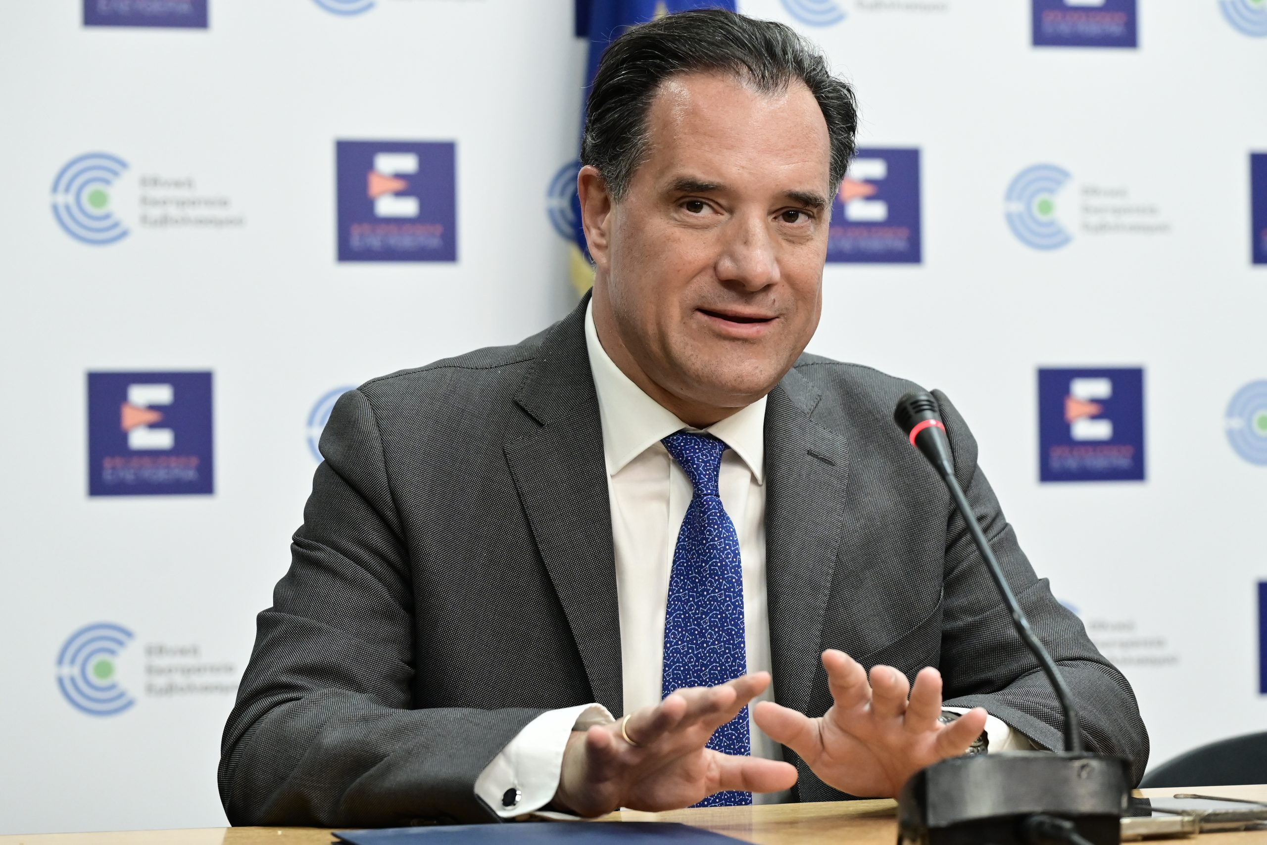 Γεωργιάδης: Πρόστιμο €800.000 σε γιατρό γιατί έγραψε χιλιάδες φάρμακα σε έναν μήνα με το ΑΜΚΑ της μητέρας του