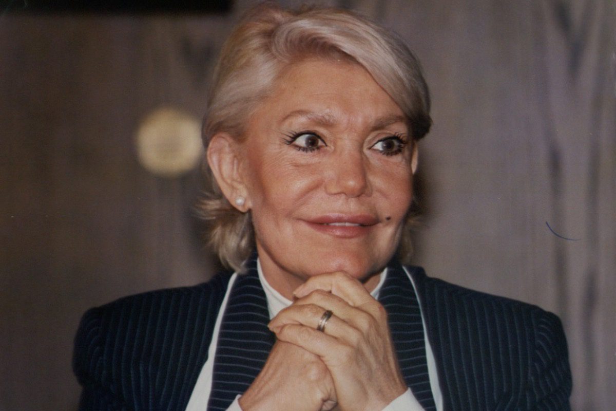 Μαρινέλλα: Βγαίνει από τη ΜΕΘ έπειτα από 21 ημέρες