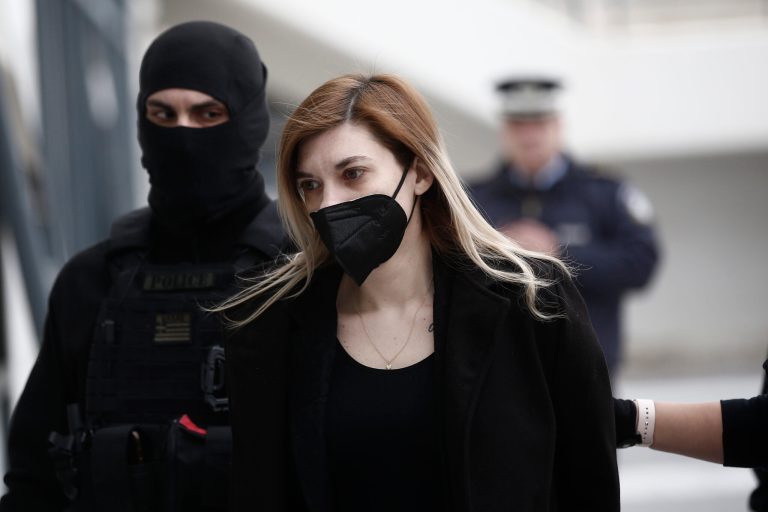 ΔΙΚΗ ΠΙΣΠΙΡΙΓΚΟΥ Ρ.