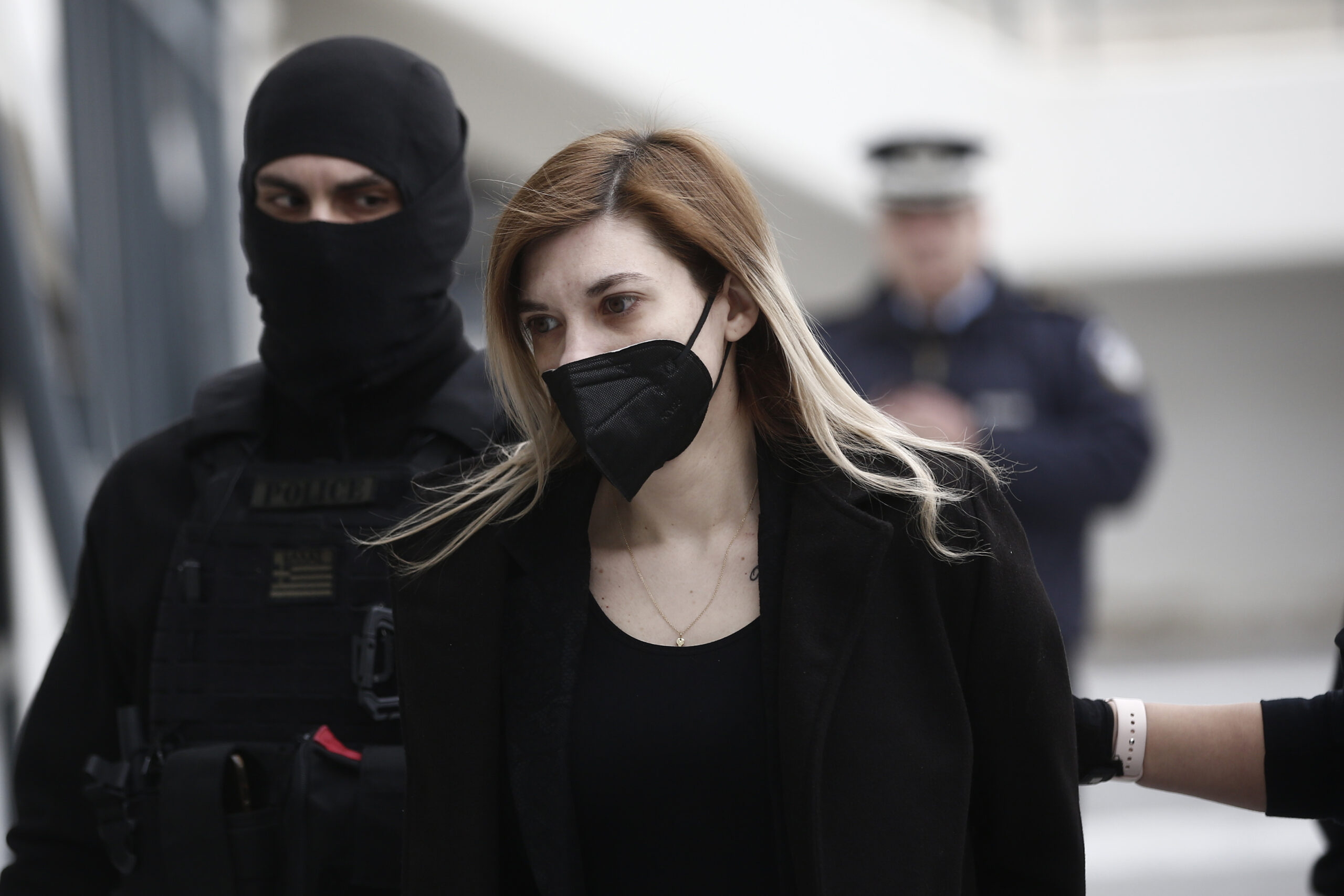 ΔΙΚΗ ΠΙΣΠΙΡΙΓΚΟΥ Ρ.