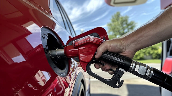 ΑΑΔΕ Σφράγιση πρατηρίου καυσίμων δύο χρόνια για νοθευμένα καύσιμα