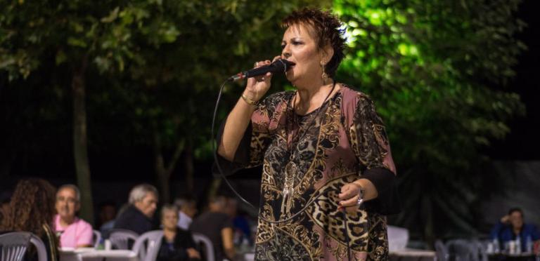 Αλεκα φραγκουλη πεθανε