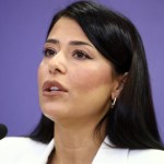 Αφροδίτη Λατινοπούλου Κατατέθηκε η αγωγή της κατά του Κυριάκου Βελόπουλου