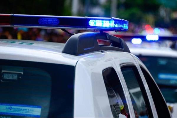 Θεσσαλονίκη Άνδρες έκρυβαν ναρκωτικά σε φούρνο