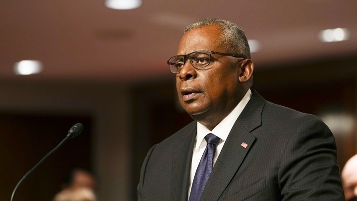 Λόιντ Όστιν