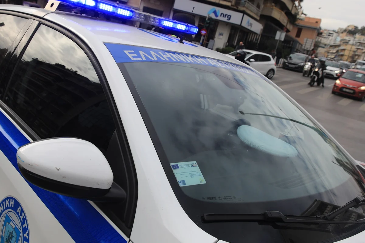 Μαχαίρωσαν 17χρονο για τον ληστέψουν στην Κυψέλη