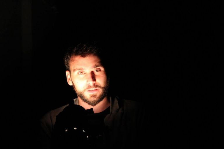 Στ. Χλιαράς