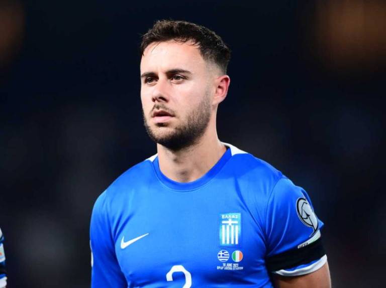 Τζορτζ Μπάλντοκ Κηδεύεται αυτή την ώρα στην Αγγλία