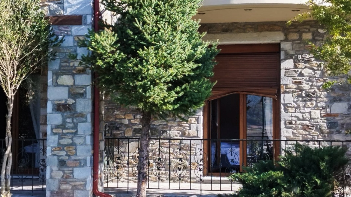 Φλώρινα Ελεύθερος ο 53χρονος ξενοδόχος από το Λιμνοχώρι 