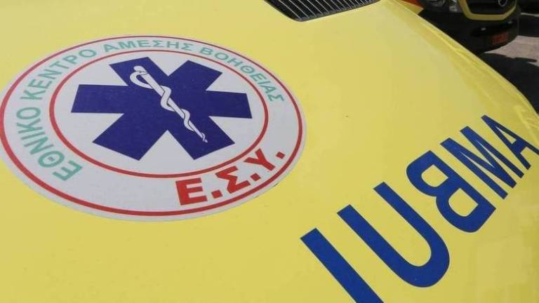 Χανιά Μαθήτρια σε ημικωματώδη κατάσταση από αλκοόλ