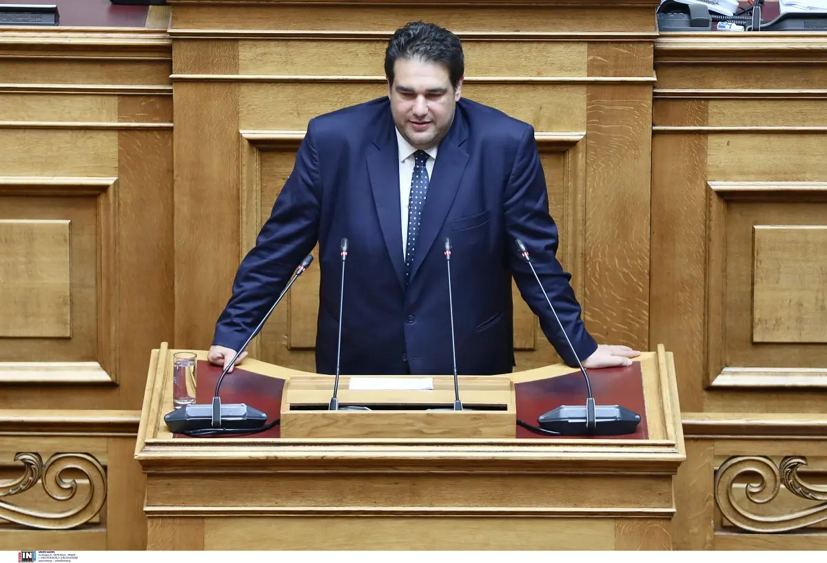 Ψηφίστηκε το νομοσχέδιο για την επιτάχυνση προσλήψεων μέσω ΑΣΕΠ