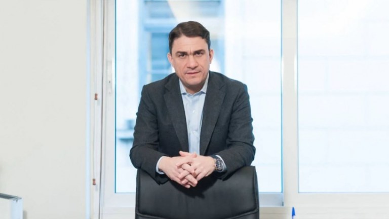 τσουκαλας κατα μητσοτακη