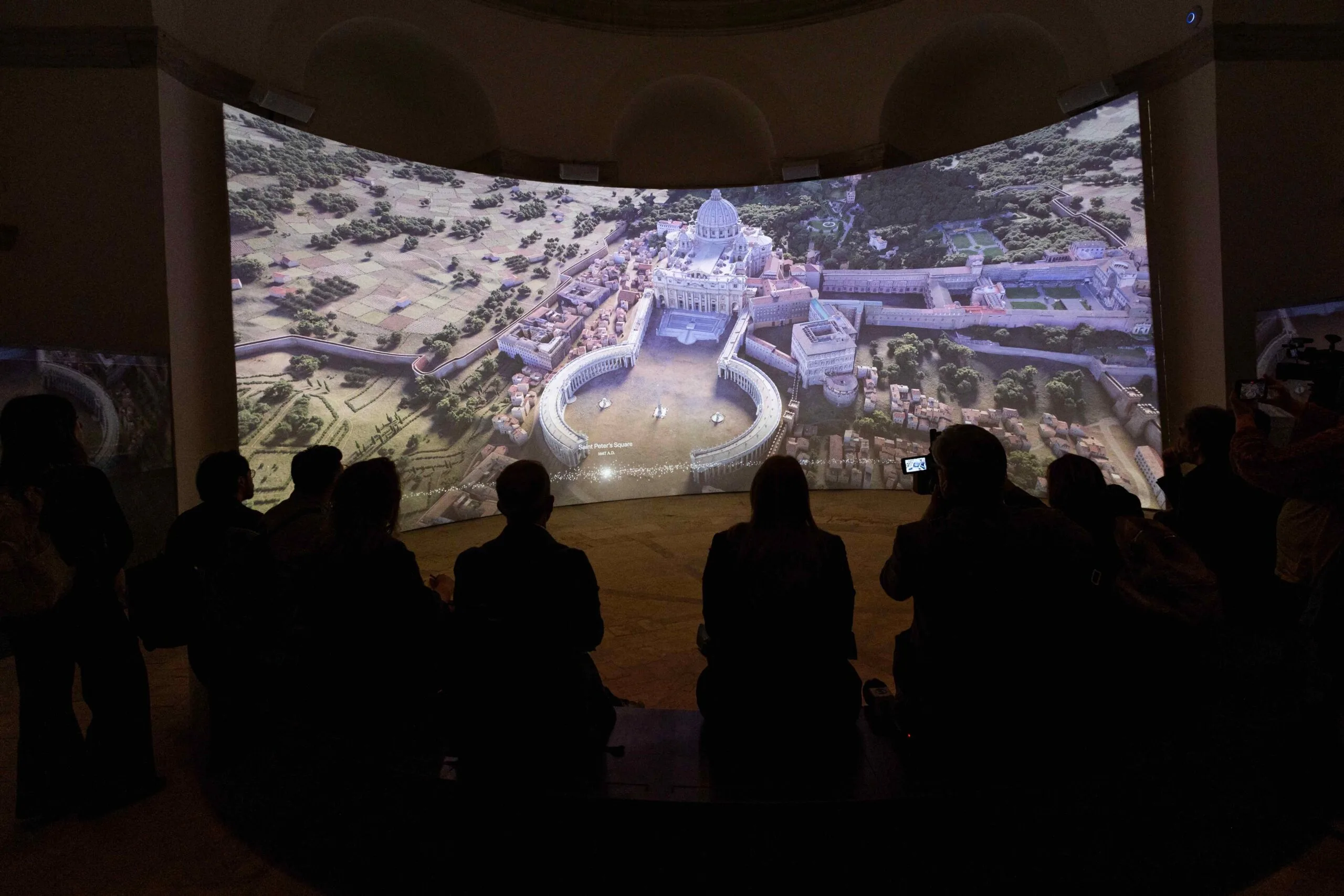 AI-Enhanced Experience