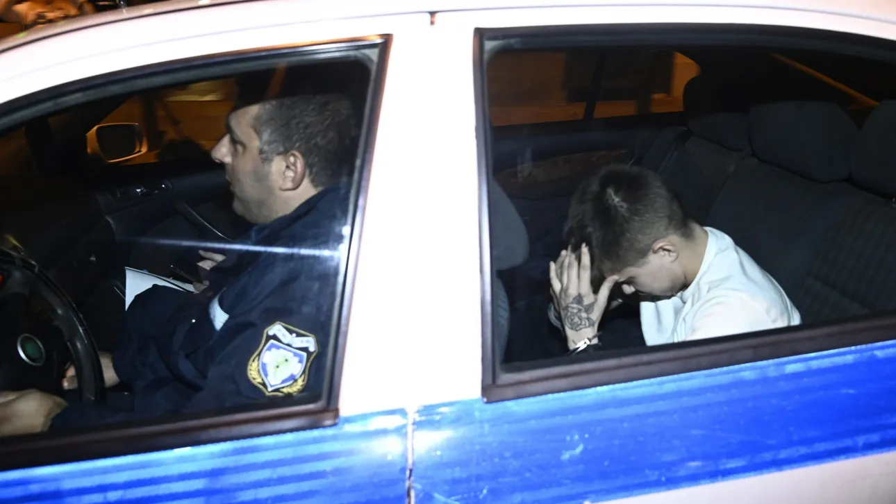 INTIME NEWS ΒΛΑΣΣΟΠΟΥΛΟΥ ΙΣΜΗΝΗ