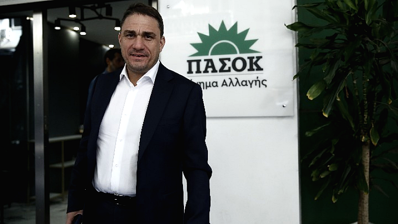 K-Tsoukalas