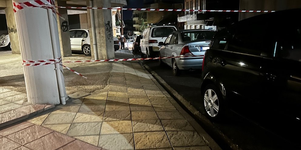 Αγρίνιο Δολοφόνησε εν ψυχρώ τη 43χρονη μητέρα τριών παιδιών