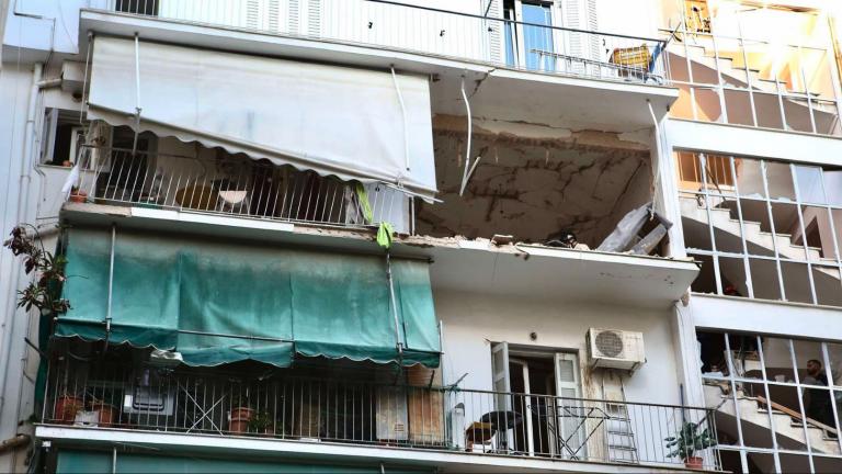 ΑμπελόκηποιΣυνελήφθη 26χρονος