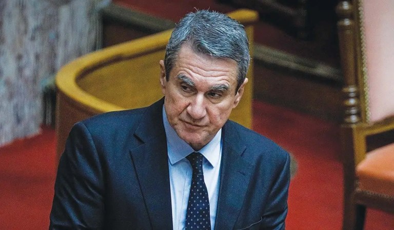 Ανδρέας Λοβέρδος