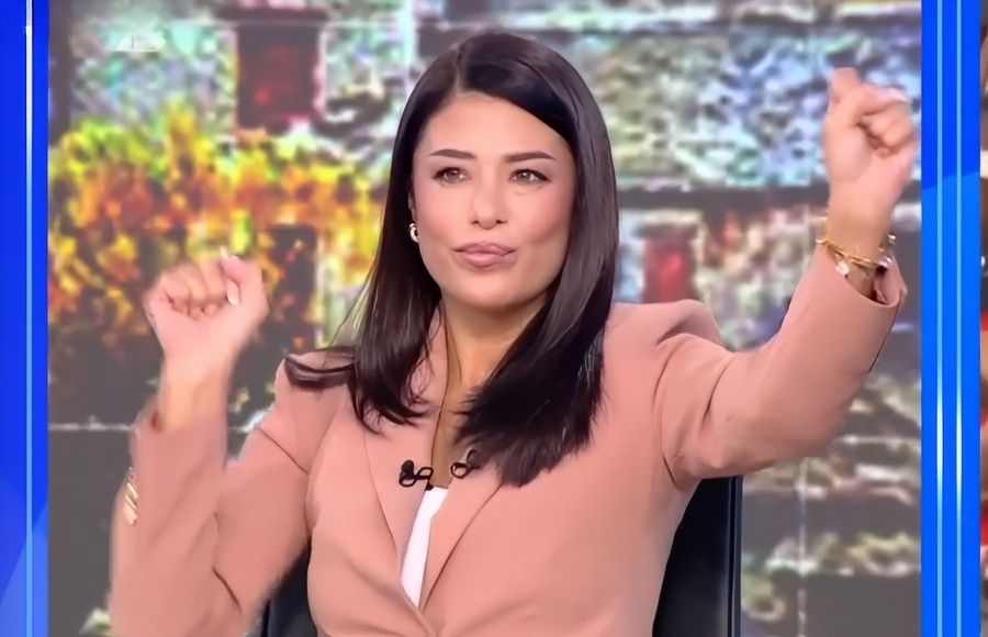 Αφροδίτη Λατινοπούλου